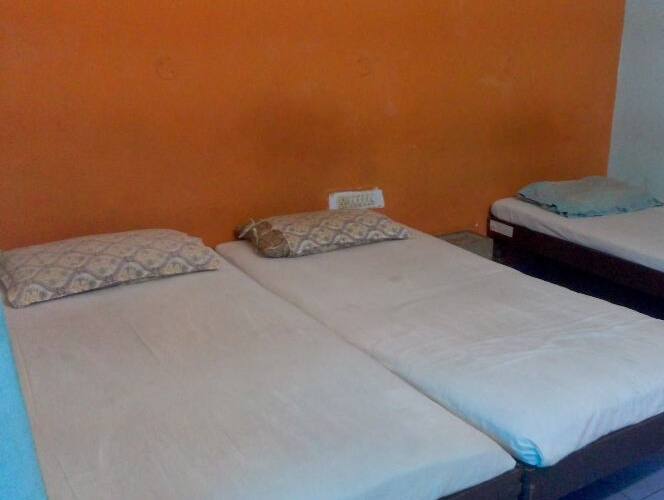 Hotel Kamal Delux, Hyderabad 5
